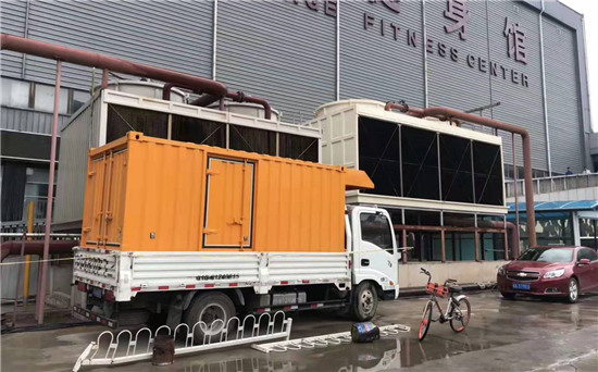 积石山300KW发电机组适配电缆规格选型指南