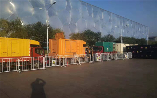 积石山400KW发电机组适配电缆规格选型指南
